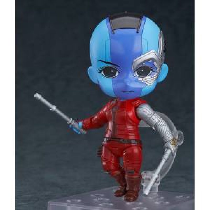 Nendoroid Nebula