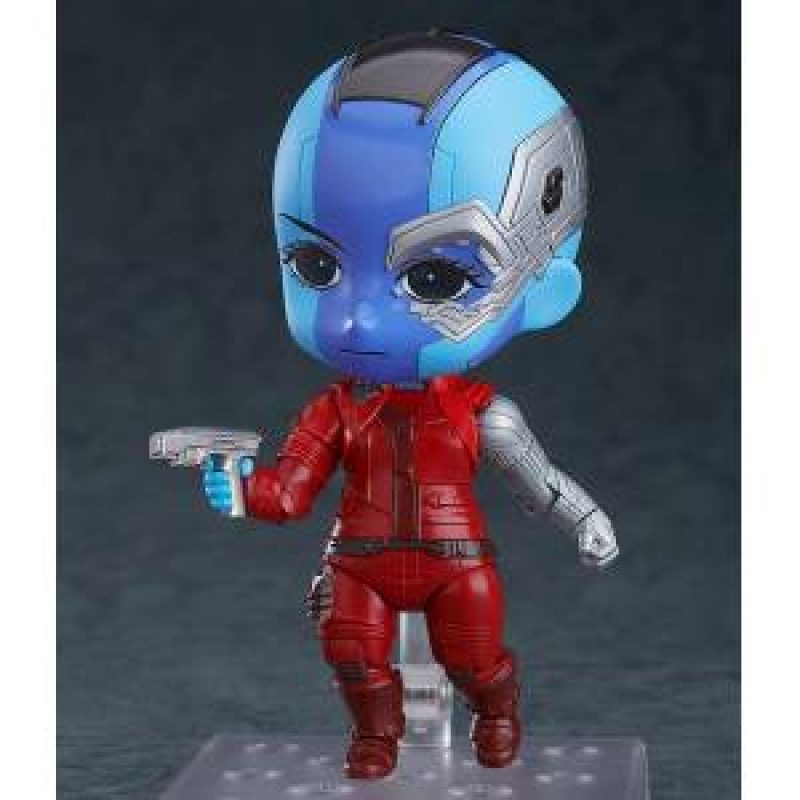 Nendoroid Nebula