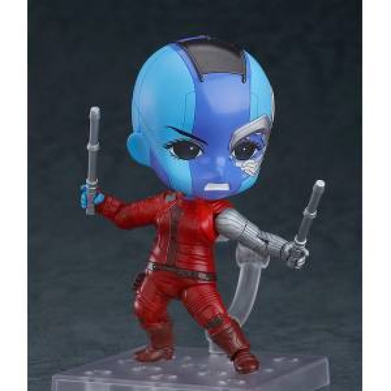 Nendoroid Nebula