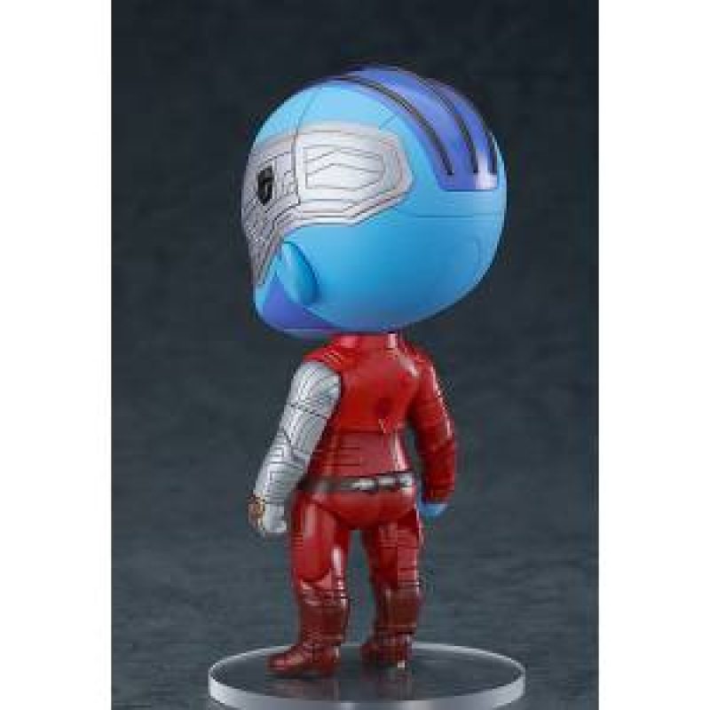 Nendoroid Nebula