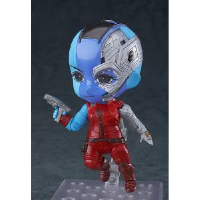 Nendoroid Nebula