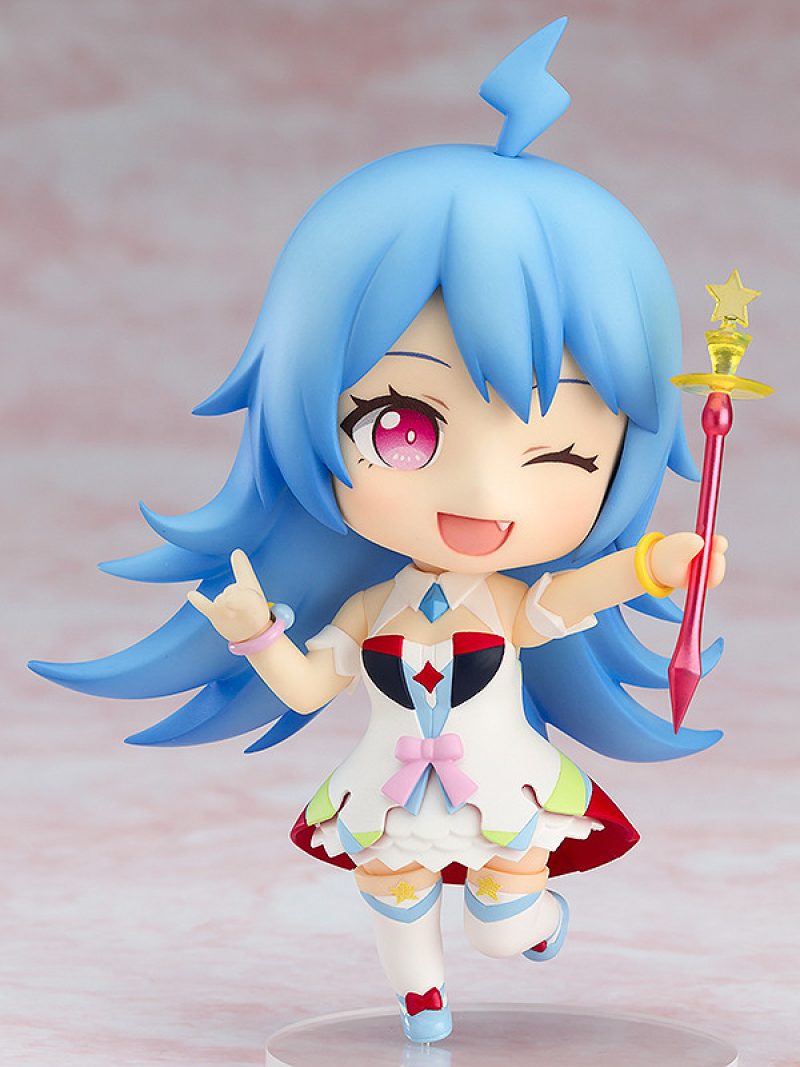 Nendoroid 22: BML 2016 Ver.