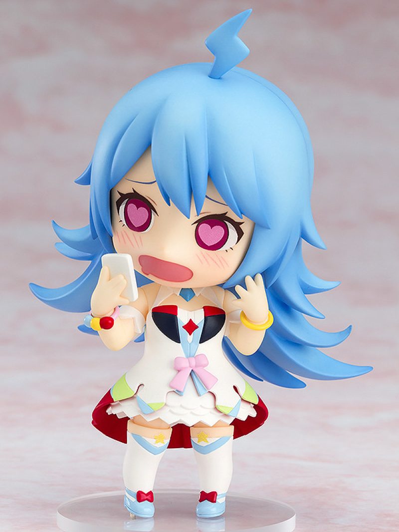 Nendoroid 22: BML 2016 Ver.