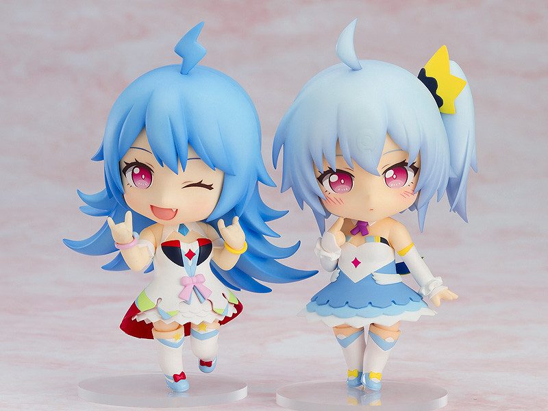 Nendoroid 33: BML 2016 Ver.
