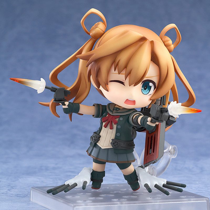Nendoroid Abukuma Kai-II