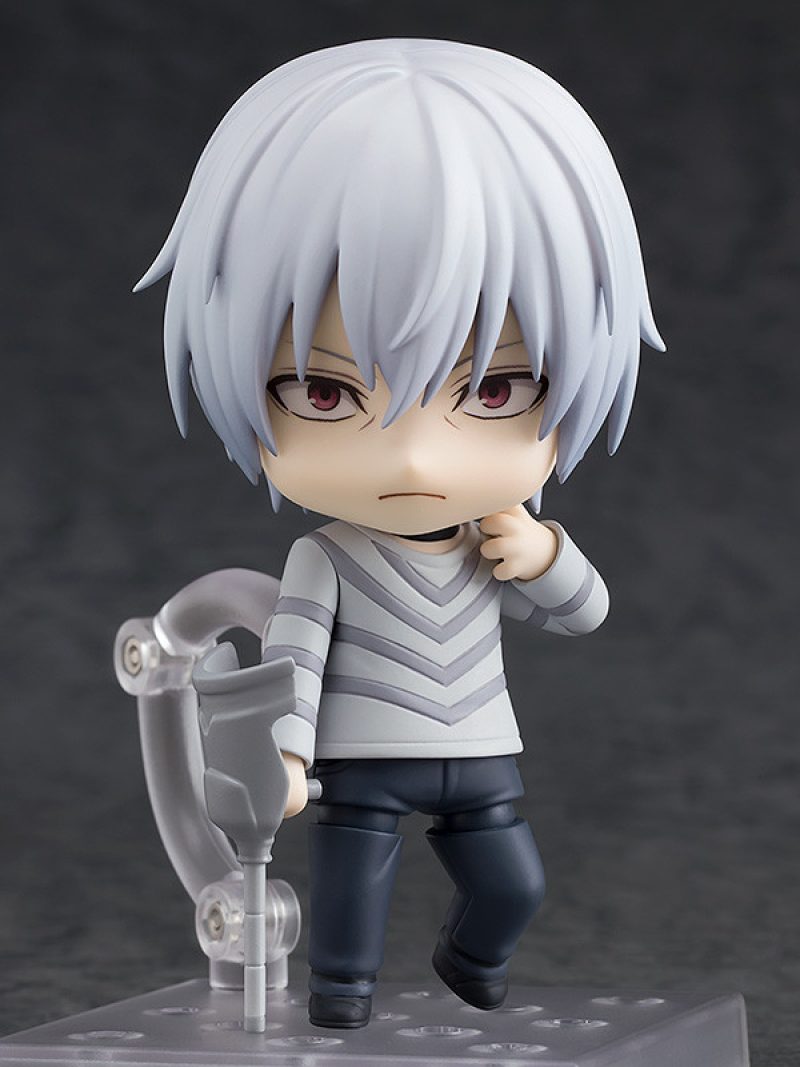 Nendoroid Accelerator