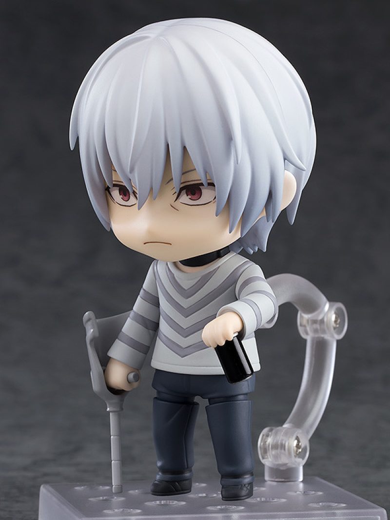 Nendoroid Accelerator