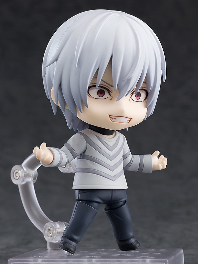 Nendoroid Accelerator