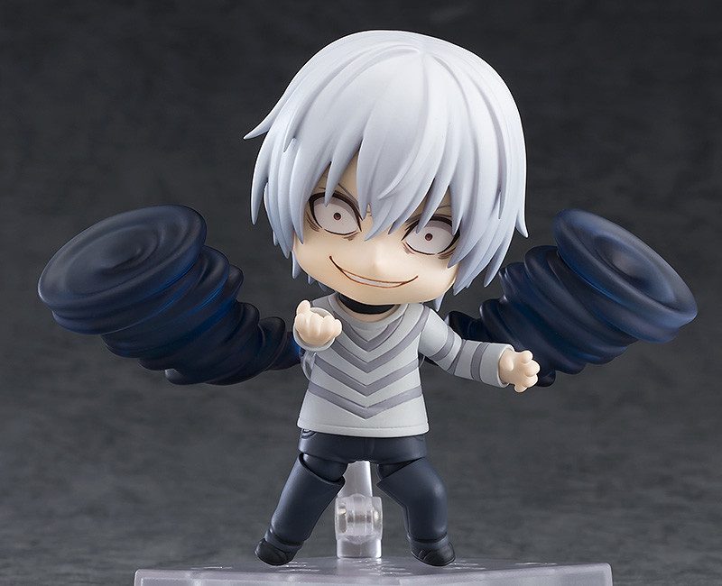 Nendoroid Accelerator