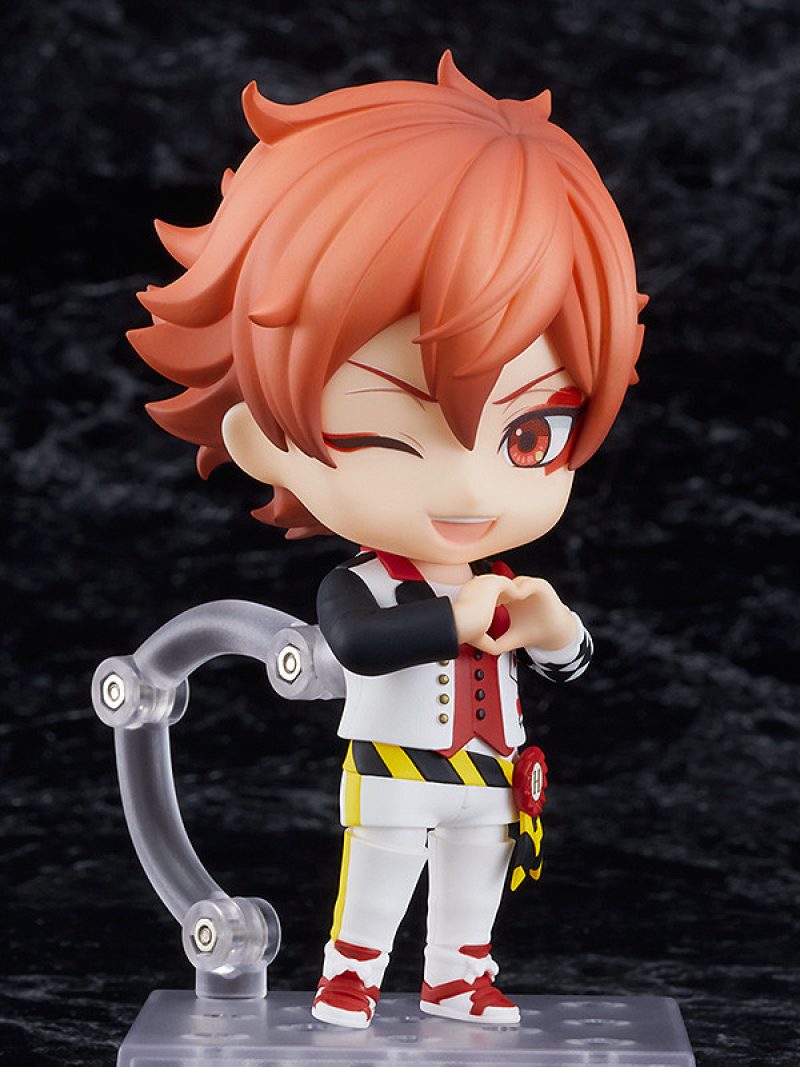 Nendoroid Ace Trappola