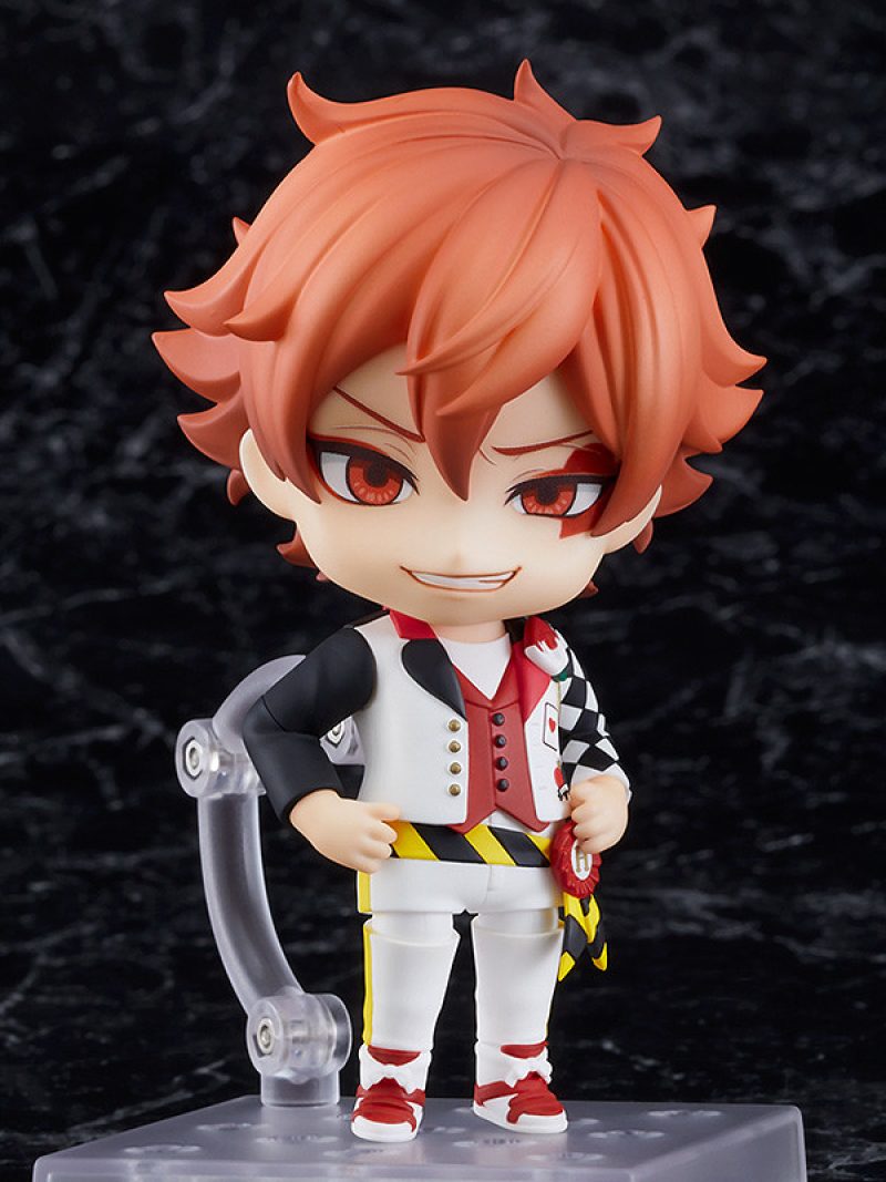 Nendoroid Ace Trappola