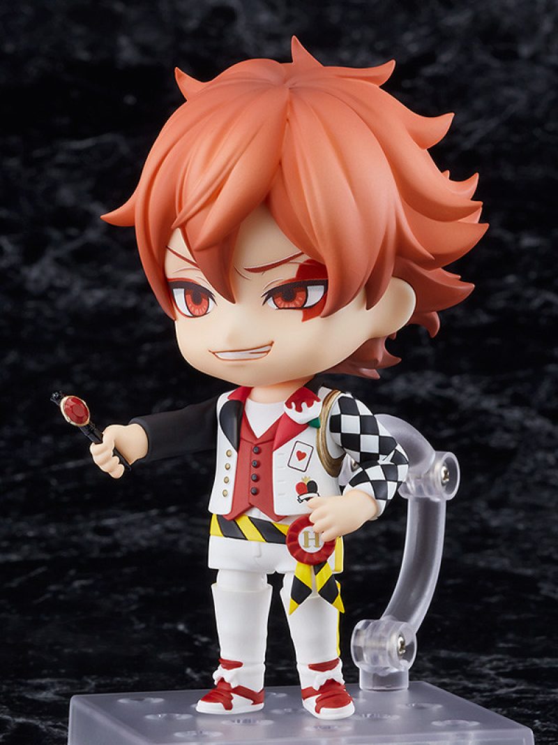 Nendoroid Ace Trappola