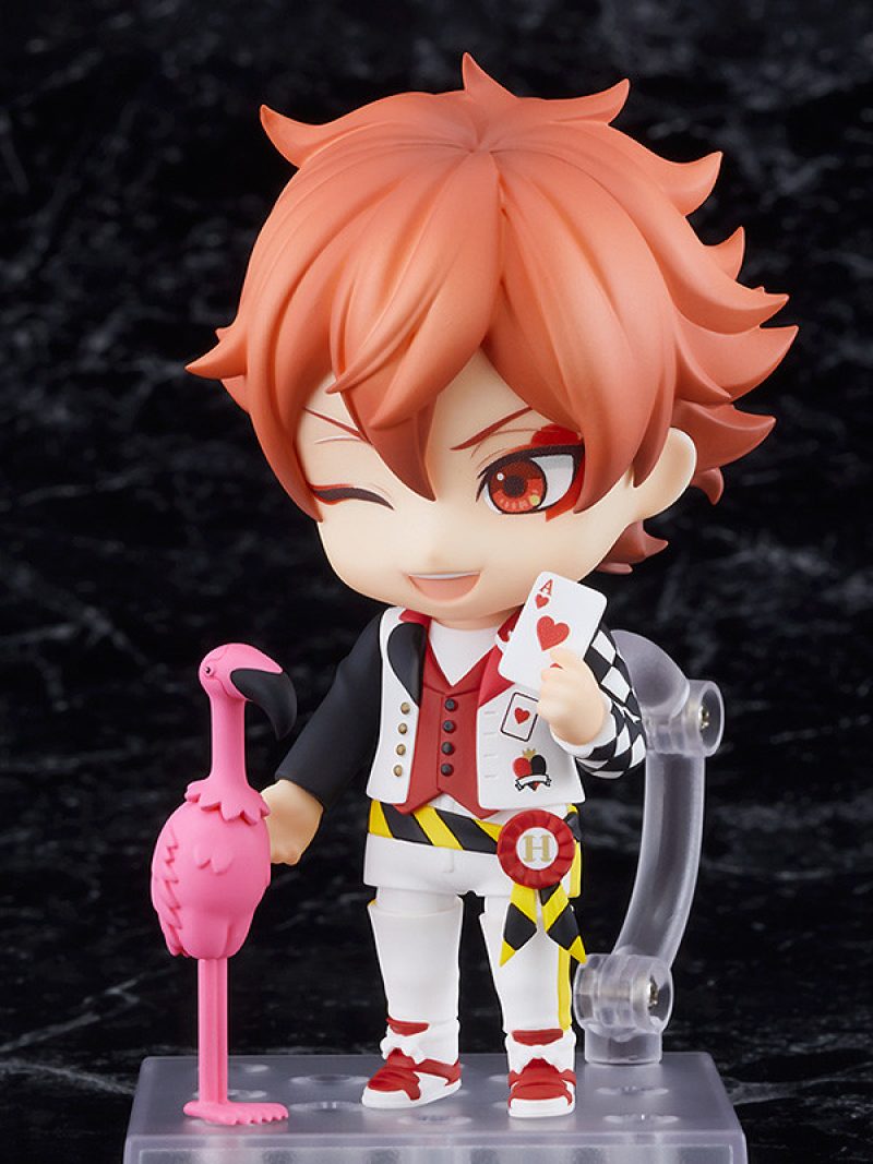 Nendoroid Ace Trappola