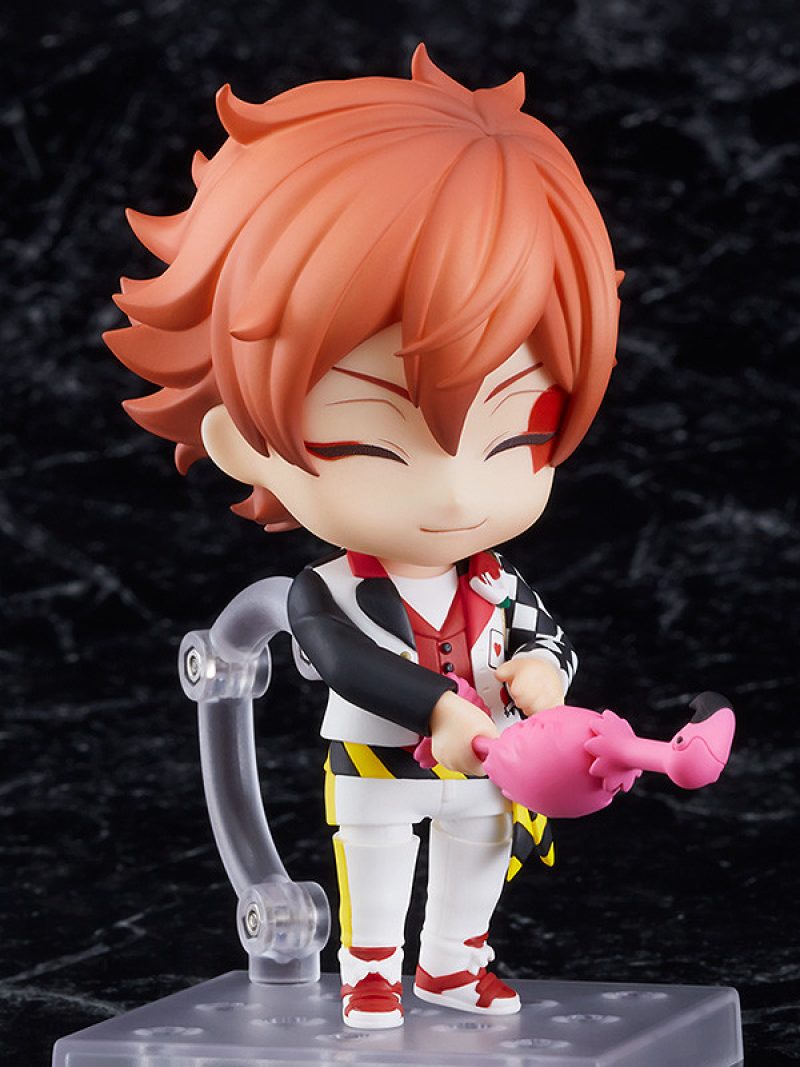 Nendoroid Ace Trappola