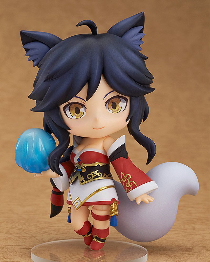 Nendoroid Ahri