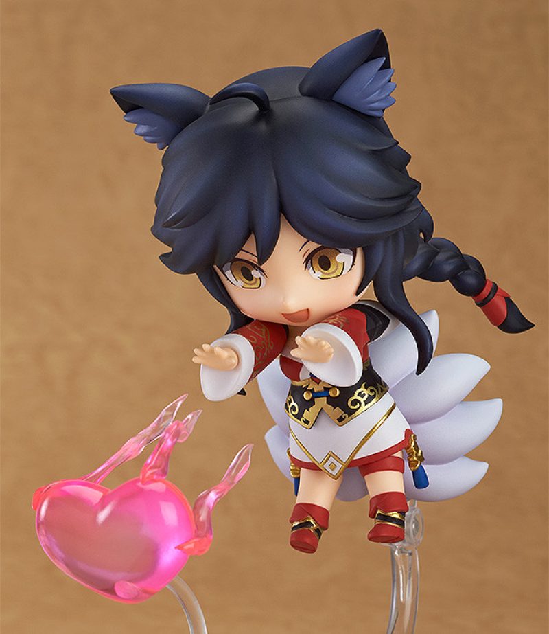 Nendoroid Ahri