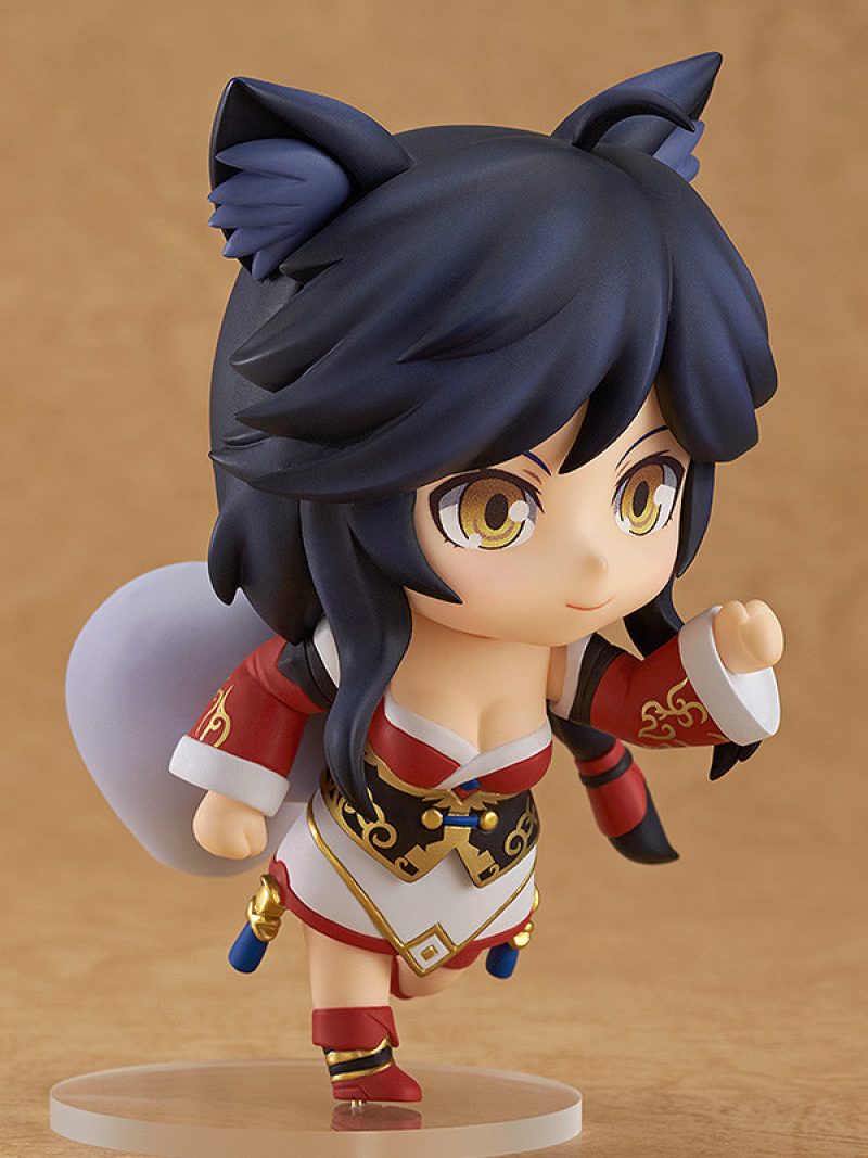 Nendoroid Ahri