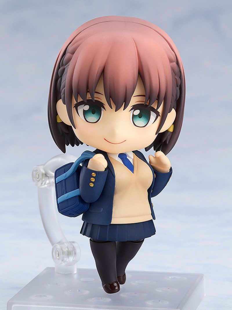 Nendoroid Ai-chan
