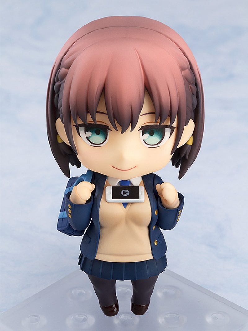 Nendoroid Ai-chan