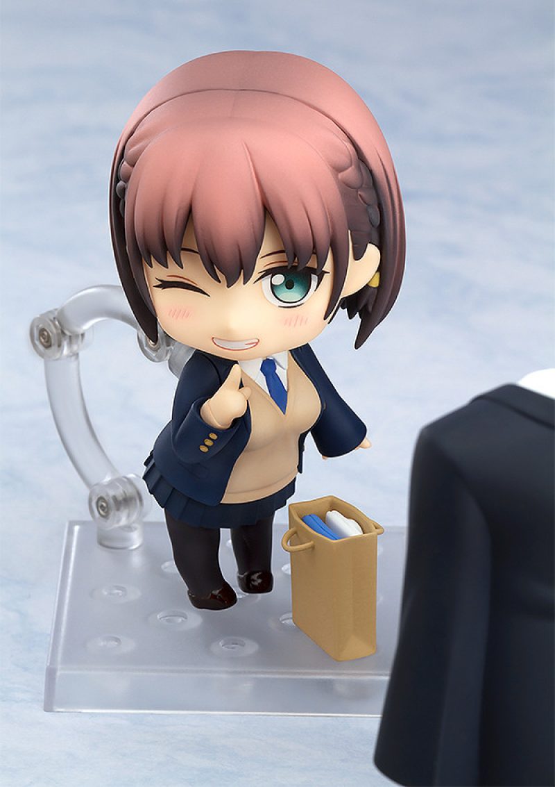 Nendoroid Ai-chan