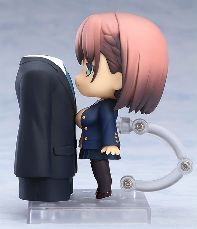 Nendoroid Ai-chan