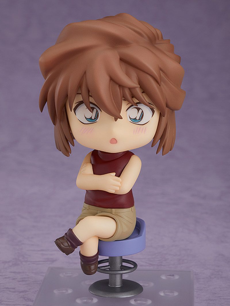 Nendoroid Ai Haibara