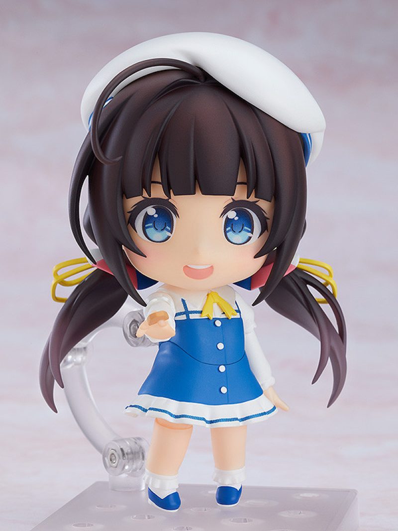 Nendoroid Ai Hinatsuru