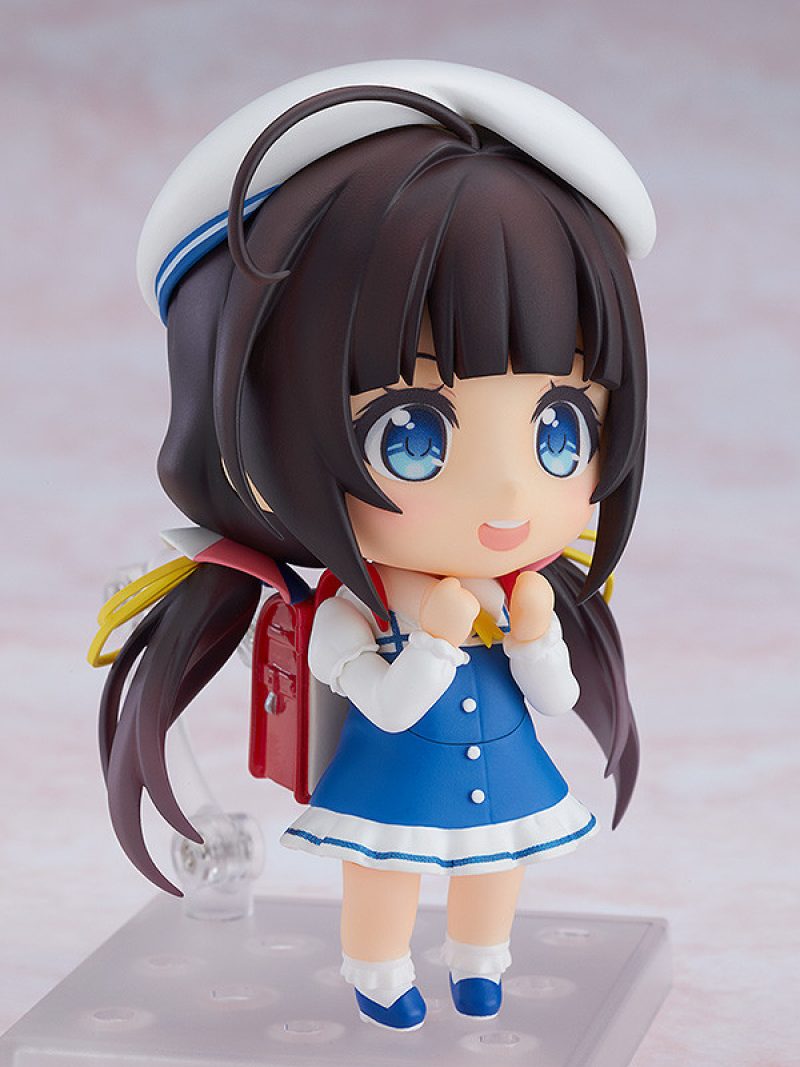 Nendoroid Ai Hinatsuru