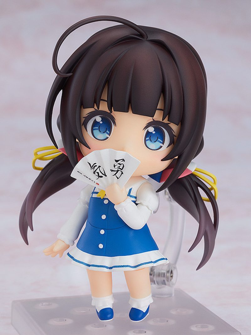 Nendoroid Ai Hinatsuru