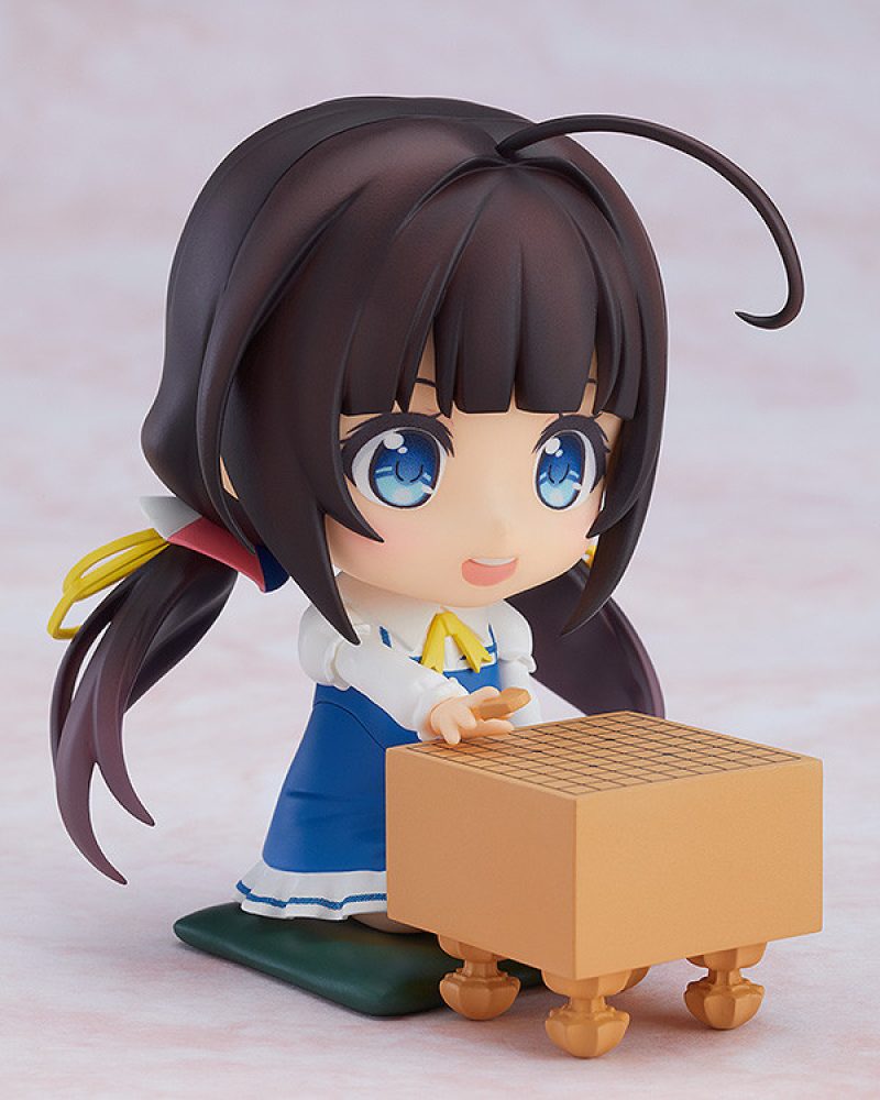 Nendoroid Ai Hinatsuru