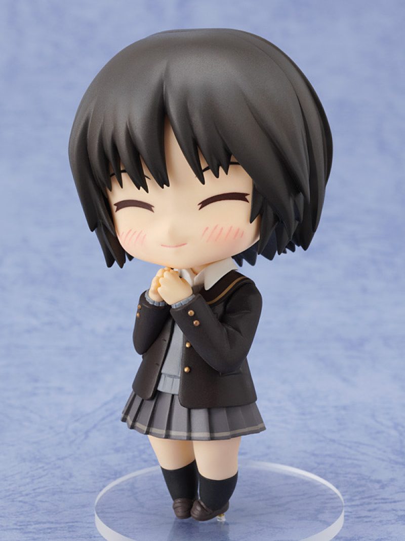 Nendoroid Ai Nanasaki