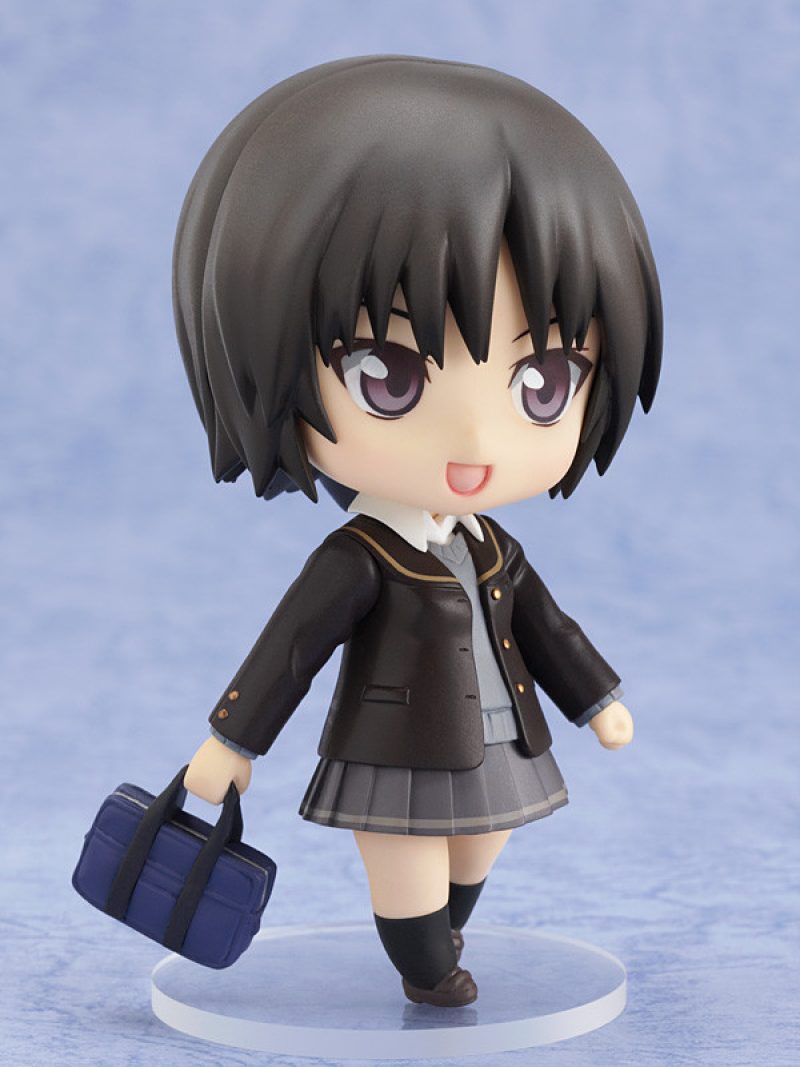 Nendoroid Ai Nanasaki