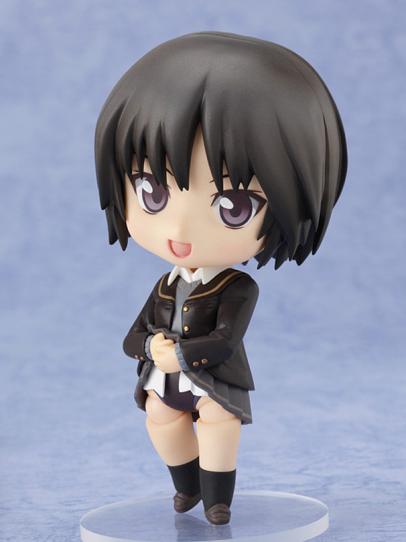 Nendoroid Ai Nanasaki