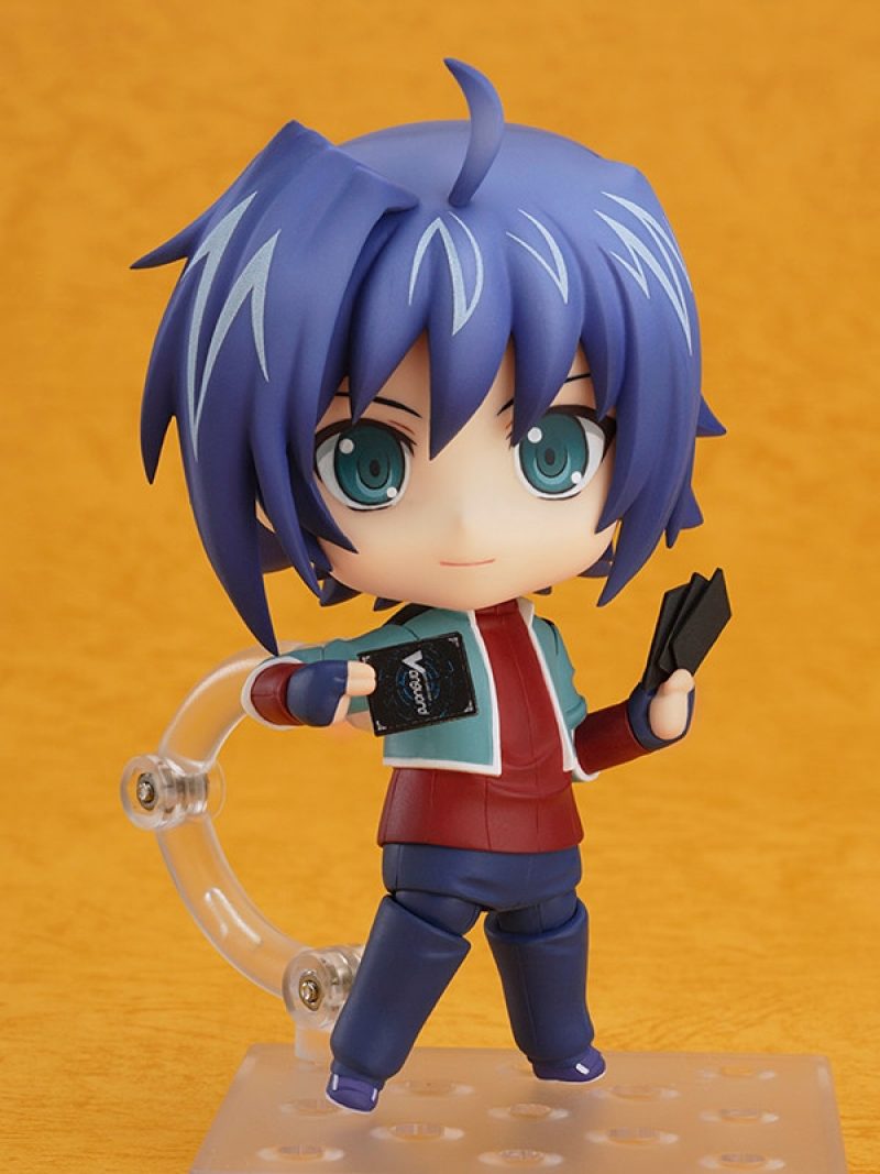 Nendoroid Aichi Sendou