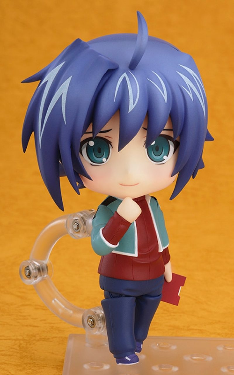 Nendoroid Aichi Sendou