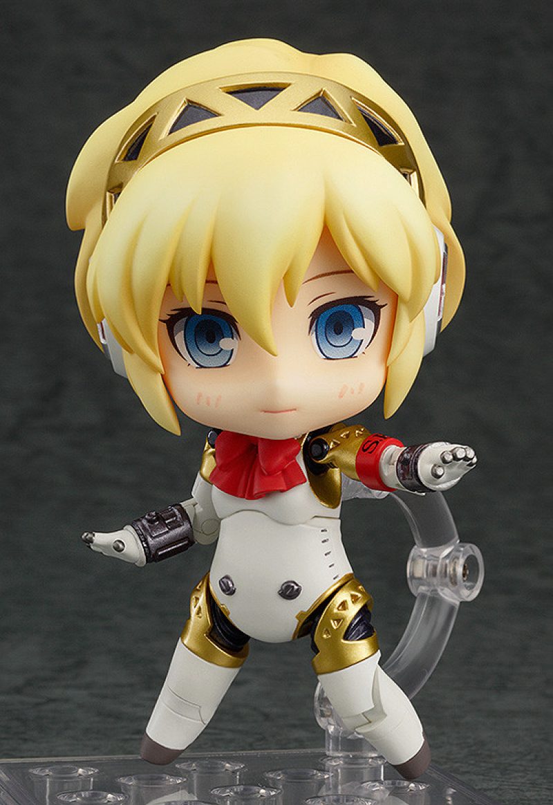 Nendoroid Aigis: P3 Edition