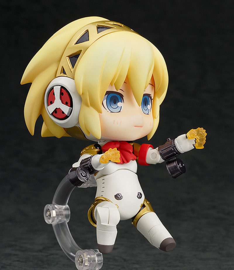 Nendoroid Aigis: P3 Edition