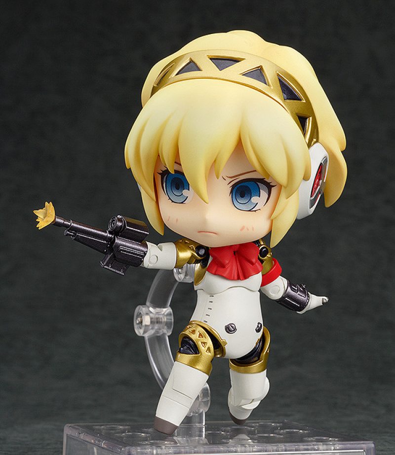 Nendoroid Aigis: P3 Edition
