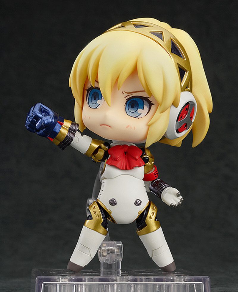 Nendoroid Aigis: P3 Edition