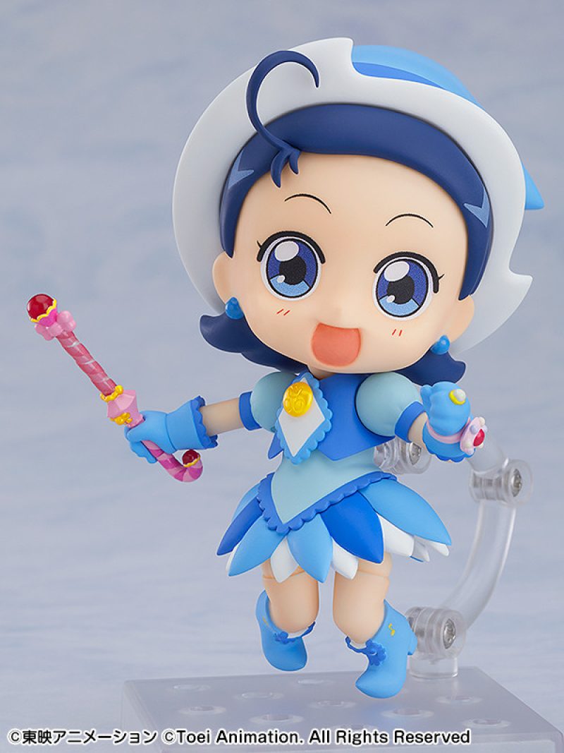 Nendoroid Aiko Seno