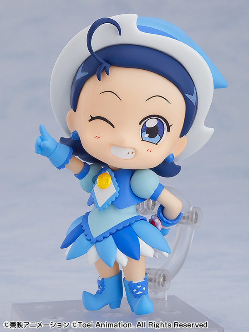 Nendoroid Aiko Seno