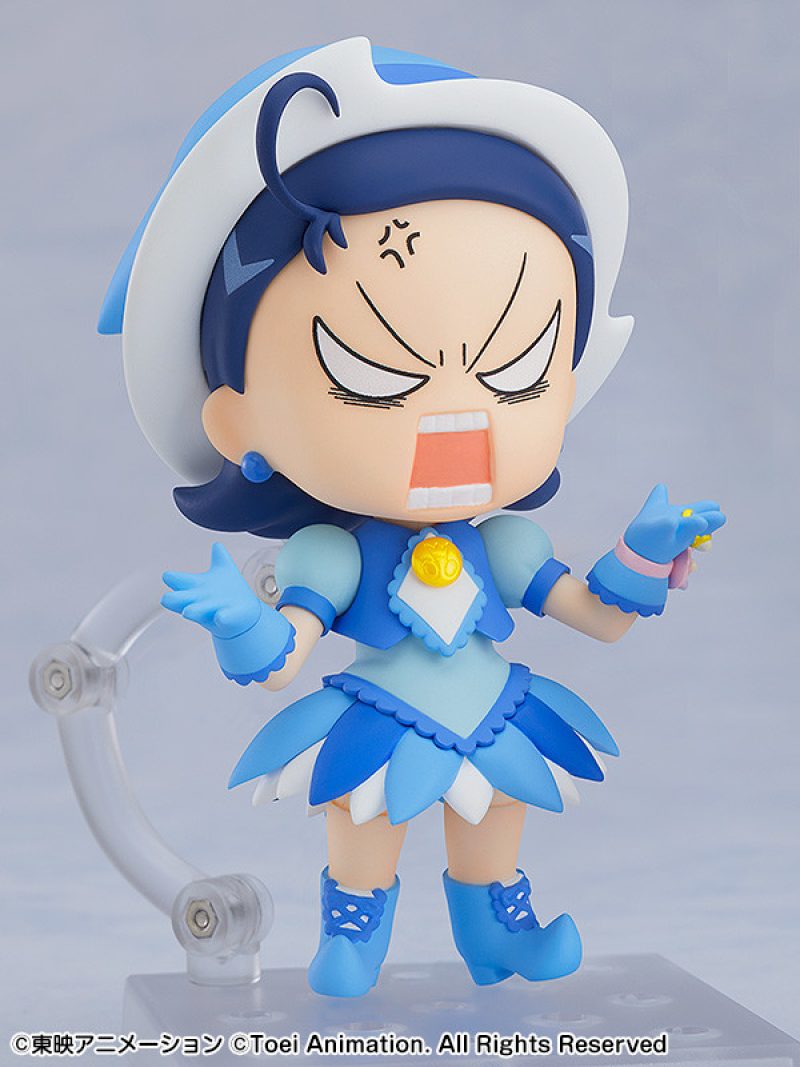 Nendoroid Aiko Seno