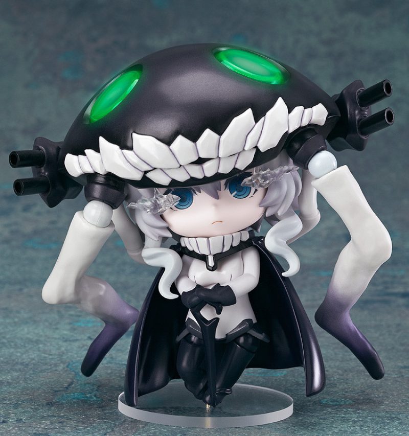 Nendoroid Aircraft Carrier Wo-Class