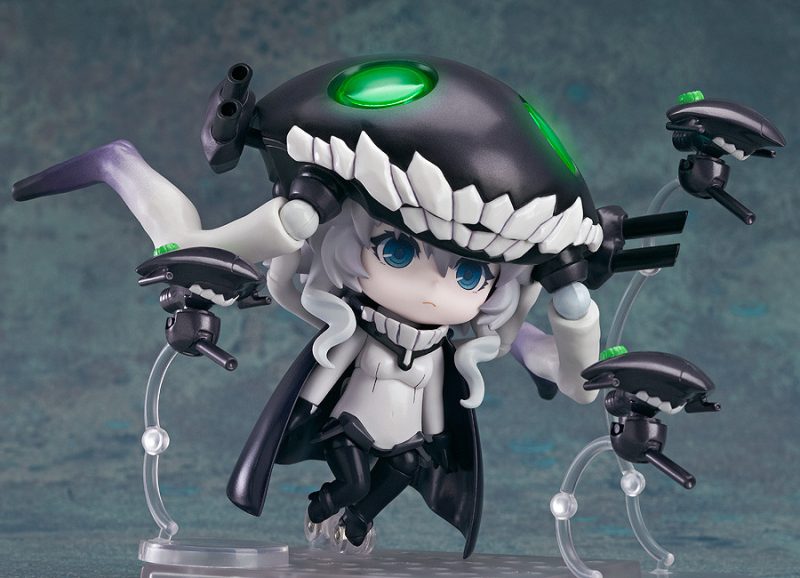 Nendoroid Aircraft Carrier Wo-Class