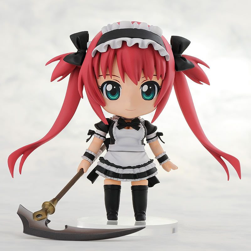 Nendoroid Airi
