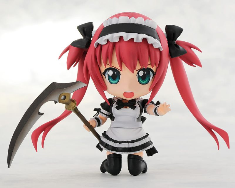 Nendoroid Airi