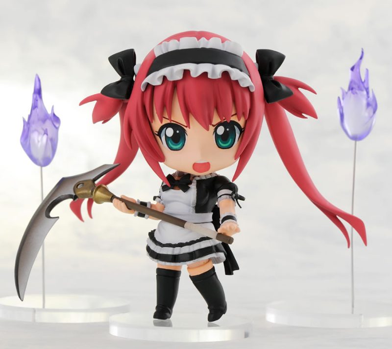 Nendoroid Airi