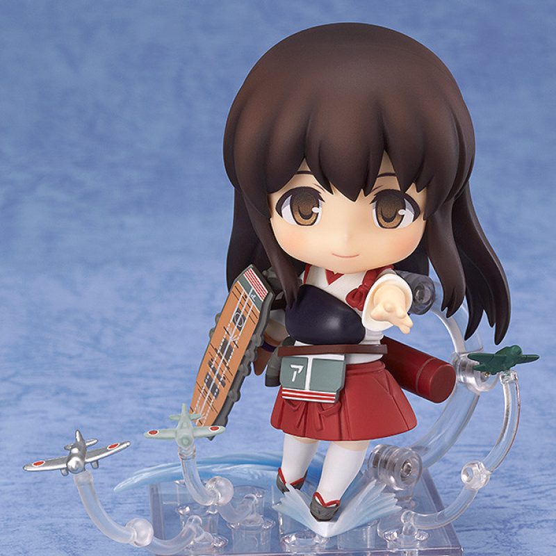 Nendoroid Akagi