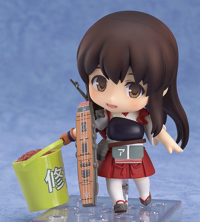 Nendoroid Akagi