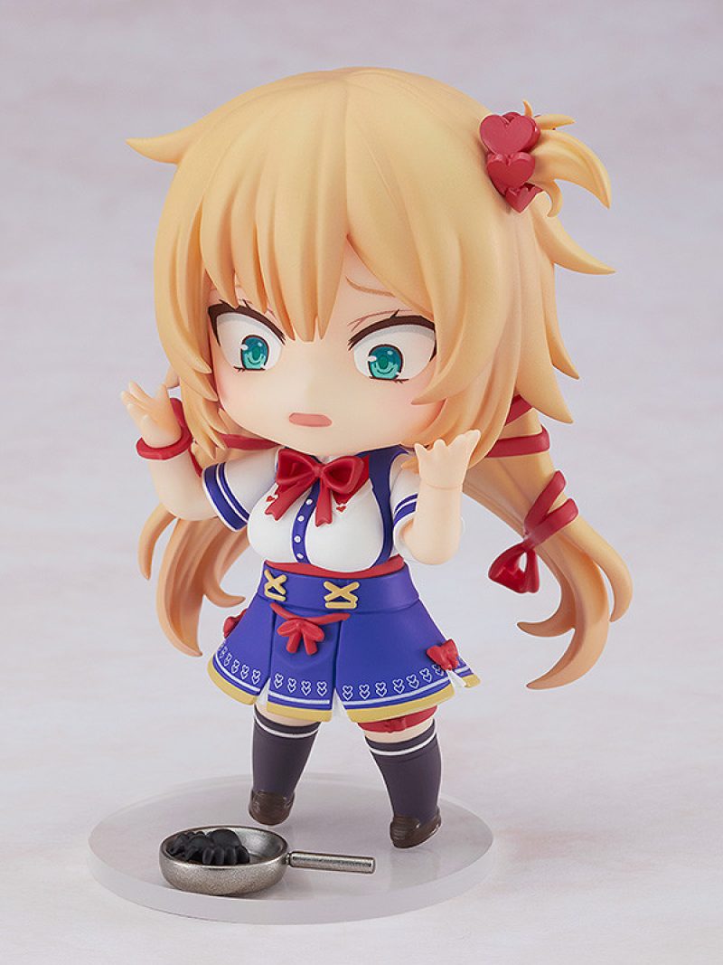 Nendoroid Akai Haato